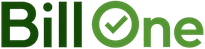 BillOne logo